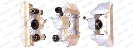 Супорт дискових гальм FERODO FCL694758