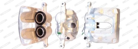 Супорт дискових гальм FERODO FCL695012
