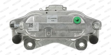 Супорт дискових гальм FERODO FCL695056