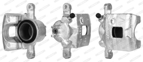 Супорт дискових гальм FERODO FCL695085