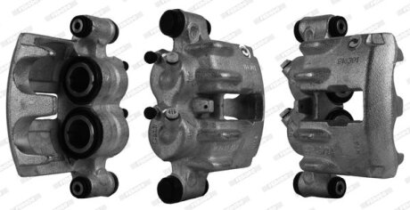 Супорт дискових гальм FERODO FCL695091