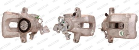 Супорт дискових гальм FERODO FCL695097
