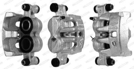 Супорт дискових гальм FERODO FCL695117