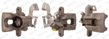 Супорт дискових гальм FERODO FCL695153