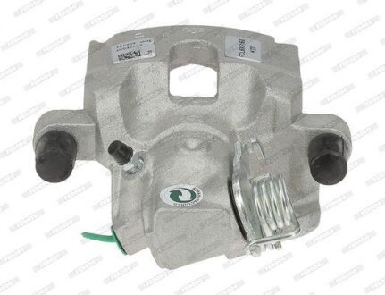 Супорт дискових гальм FERODO FCL695160