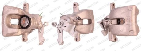 Супорт дискових гальм FERODO FCL695166