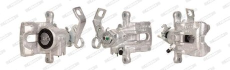Супорт дискових гальм FERODO FCL695247