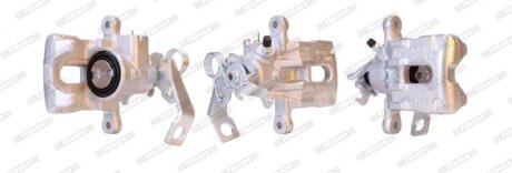 Супорт дискових гальм FERODO FCL695248