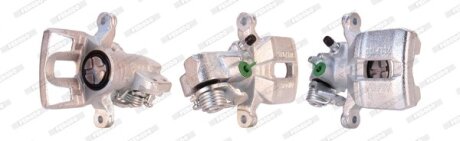 Супорт дискових гальм FERODO FCL695250