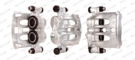 Супорт дискових гальм FERODO FCL695255