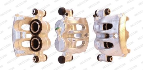 Супорт дискових гальм FERODO FCL695256