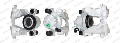 Супорт дискових гальм FERODO FCL695272