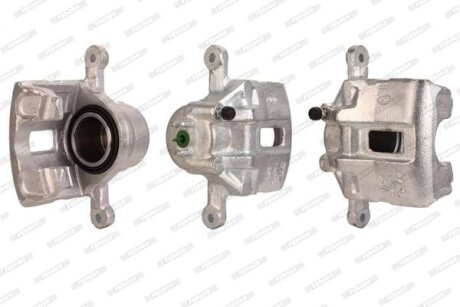Супорт дискових гальм FERODO FCL695283