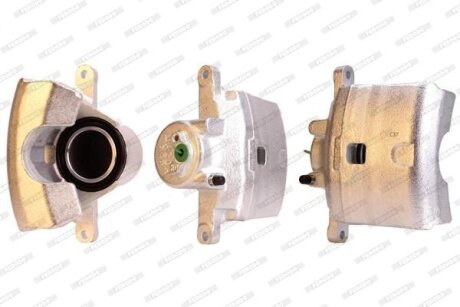 Супорт дискових гальм FERODO FCL695295