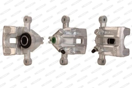 Супорт дискових гальм FERODO FCL695297