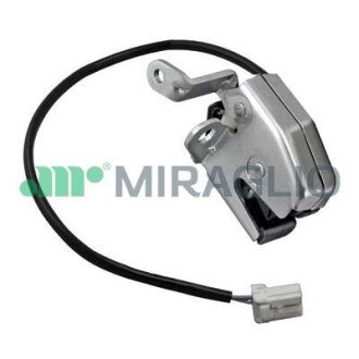 Замок дверей Fiat/Alfa/Lancia 51757820