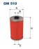 Фільтр масляний FILTRON OM510 (фото 1)