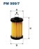 Фільтр LPG FILTRON PM9997 (фото 1)