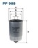 Фильтр FILTRON PP968 (фото 1)