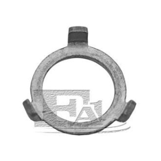 Шайба мідна Fischer Automotive One (FA1) 014.811.010