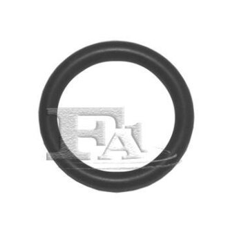 Кільце гумове Fischer Automotive One (FA1) 076.369.005