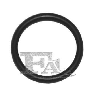 Ущільнювальне кільце FPM 12,00 x 1,50 Fischer Automotive One (FA1) 076480100