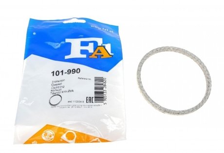 Прокладка выхлопной трубы FA1 Fischer Automotive One (FA1) 101-990