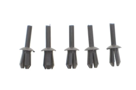 Кліпса кріплення (затискач) Fischer Automotive One (FA1) 11-20004.5