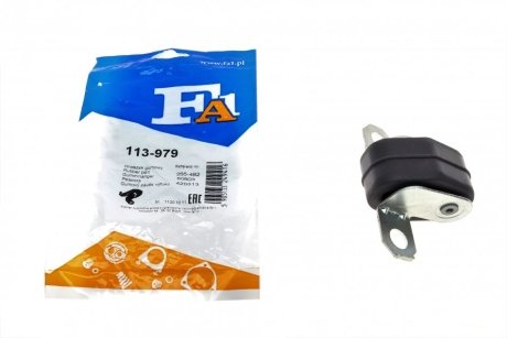 Кріплення гумометалеве Fischer Automotive One (FA1) 113-979