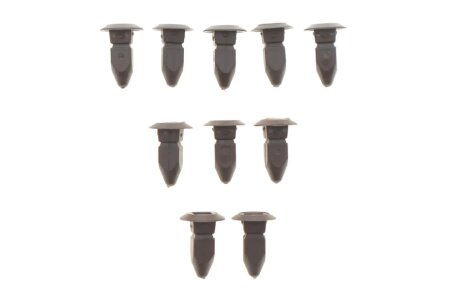 Кліпса кріплення (затискач) Fischer Automotive One (FA1) 11-60006.10