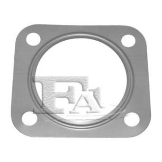 Ущільнення, вихлопна труба Fischer Automotive One (FA1) 130961
