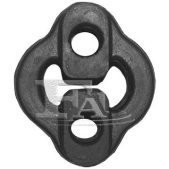 Фото 1 - ущільнювальне кільце EPDM (каучук) Fischer Automotive One (FA1) 133727 Ущільнювальне кільце EPDM (каучук) Fischer Automotive One (FA1) 133727 (фото 1)