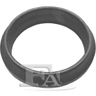 Кришка, вихлопна труба Fischer Automotive One (FA1) 142956