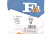 Кліпса кріплення (затискач) Fischer Automotive One (FA1) 14-40011.5 (фото 2)