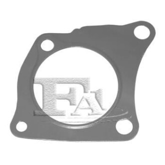 Прокладка глушника Fischer Automotive One (FA1) 220-934