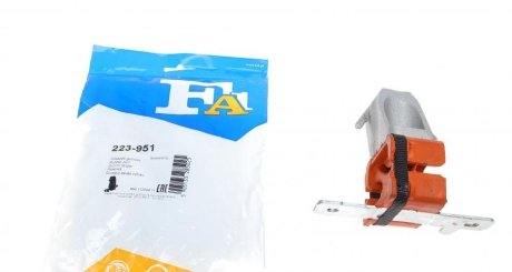 Кронштейн крепления глушителя FA1 Fischer Automotive One (FA1) 223-951