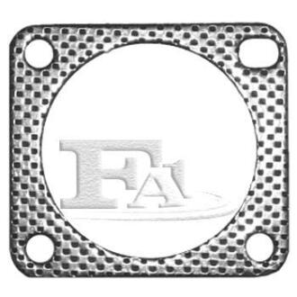 Ущільнення, вихлопна труба Fischer Automotive One (FA1) 250902