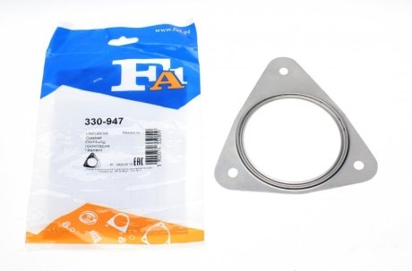 Прокладка выхлопной трубы FA1 Fischer Automotive One (FA1) 330-947