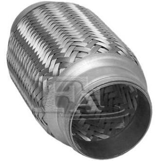 Гофра 75x150 mm Fischer Automotive One (FA1) 375150
