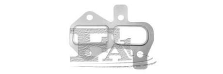 Ущільнення, випускний колектор Fischer Automotive One (FA1) 411050