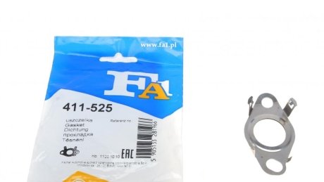 Прокладка турбины FA1 Fischer Automotive One (FA1) 411-525