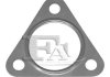 Прокладка двигателя металлическая Fischer Automotive One (FA1) 412-502 (фото 1)