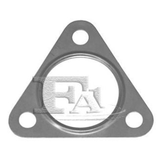 Прокладка двигателя металлическая Fischer Automotive One (FA1) 412-502