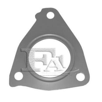 Прокладка вихлопної системи металева Fischer Automotive One (FA1) 412517