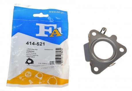 Прокладка турбины FA1 Fischer Automotive One (FA1) 414-521