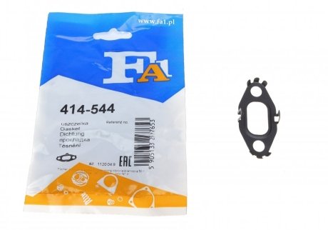 Прокладка турбіни FA1 Fischer Automotive One (FA1) 414-544