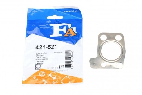 Прокладка турбины FA1 Fischer Automotive One (FA1) 421-521