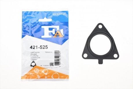 Прокладка турбіни FA1 Fischer Automotive One (FA1) 421-525