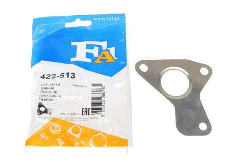 Прокладка турбіни FA1 Fischer Automotive One (FA1) 422-513