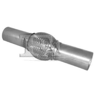 Гофра 55x285 mm з трубами Fischer Automotive One (FA1) 455285